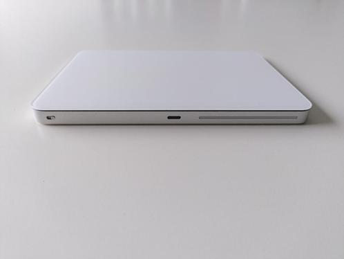 Apple Magic trackpad (lightning), Computers en Software, Muizen, Refurbished, Trackpad, Bedraad, Ergonomisch, Ophalen of Verzenden