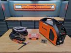 Nieuw! Jasic EVO20 TIG200P AC/DC PFC incl slangenpakket!!, Doe-het-zelf en Verbouw, Gereedschap | Lasapparaten, Jasic Technology Co.