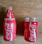 Coca Cola Fles & Pot - Bijzondere Uitvoeringen, Verzenden, Zo goed als nieuw, Verpakking