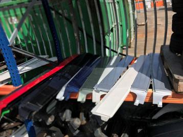 Volkswagen T5 afdekkap schuifdeur Links of Rechts beschikbaar voor biedingen