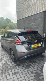 Nissan Leaf Electric 40kWh 2020 Grijs, 122 pk, Origineel Nederlands, Elektrisch, Particulier