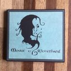 Wovenhand - Mosaic, Ophalen of Verzenden, 2000 tot heden, Zo goed als nieuw