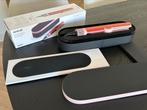 DYSON Airstrait special Strawberry Bronze/Blush Pink, Ophalen of Verzenden, Zo goed als nieuw, Krultang of Stijltang