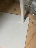 Wit Hemeltje voor Wiegje, Kinderen en Baby's, Ophalen of Verzenden, Gebruikt, Overige typen