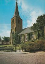 DOMBURG N.H. Kerk, Verzenden, 1960 tot 1980, Ongelopen, Zeeland
