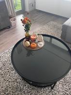 Salon tafel (frötorp), Ophalen, Zo goed als nieuw