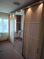 Maatwerk kledingkast Eijerkamp - 311x256x71 cm, Ophalen