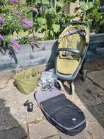 Greentom kinderwagen met accessoires, Ophalen, Zo goed als nieuw, Overige merken