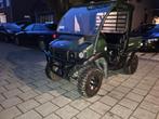 KAWASAKI MULE SX 4x4 FI 2020
