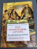Het voorouder gevoel door Jan Blokker, Boeken, Geschiedenis | Vaderland, Ophalen of Verzenden, Zo goed als nieuw, 20e eeuw of later