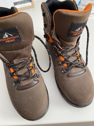 Wandelschoenen  maat 43 beschikbaar voor biedingen