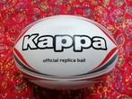 Kappa rugby bal, Sport en Fitness, Rugby, Bal, Gebruikt, Ophalen of Verzenden