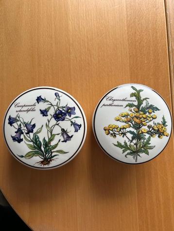 Servies beschikbaar voor biedingen