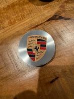 Originele Porsche Naafkapjes -, Ophalen of Verzenden, Nieuw, Porsche