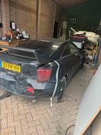 Toyota Celica Schade, Ophalen