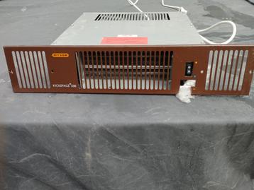Myson Kickspace 500 Radiator - gebruikt in goede staat beschikbaar voor biedingen