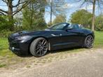 BMW Z4 35IS M-pakket 2014 Zwart, Auto's, BMW, Te koop, Geïmporteerd, Benzine, 341 pk