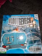 Vlootgevecht bordspel - Strategisch zeeslag spel, Een of twee spelers, Ophalen of Verzenden, Nieuw, Clown Games