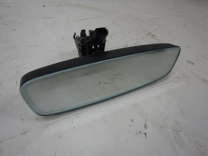 Binnenspiegel Audi A3 (22726540), Auto-onderdelen, Spiegels, Gebruikt, Ophalen