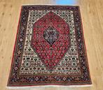 Vintage handgeknoopt perzisch tapijt bidjar 151x115