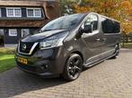 Nissan NV300 /Renault Trafic 2.0 dCi 170pk Automaat Dub.Cab., Auto's, 4 cilinders, 1926 kg, Zwart, Diesel