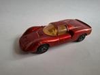 Porsche 910 Endurance Racer MatchBox Superfast Made in UK 3", Ophalen of Verzenden, Zo goed als nieuw, Auto