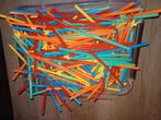 Constructiebuisjes met Connectors - Buildplay, Ophalen of Verzenden