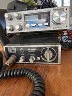 27 MC Bakkies - Hy-Com CB-2000 & President Andrew J., Telecommunicatie, Zenders en Ontvangers, Ophalen of Verzenden, Gebruikt