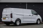 Ford Transit Custom L2H1 150Pk | Trend | Achteruitrijcamera, Auto's, Bestelauto's, Voorwielaandrijving, 12 maanden, Stof, Gebruikt