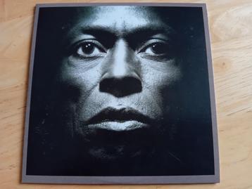 CD Miles Davis - Tutu beschikbaar voor biedingen
