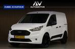 Ford Transit Connect 1.5 EcoBlue | L+R Schuifdeur | Cruise c, Voorwielaandrijving, Gebruikt, 4 cilinders, 1462 kg