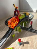Lego duplo, Kinderen en Baby's, Speelgoed | Duplo en Lego, Verzenden, Zo goed als nieuw, Complete set, Duplo