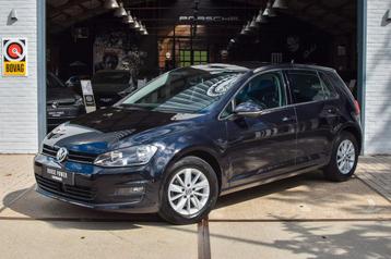 Volkswagen Golf 1.2 TSI Highline *Dsg | ACC | Navi | Clima | beschikbaar voor biedingen