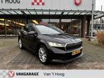 Skoda Enyaq iV 60 (bj 2022, automaat), Automaat, 390 km, Achterwielaandrijving, Gebruikt
