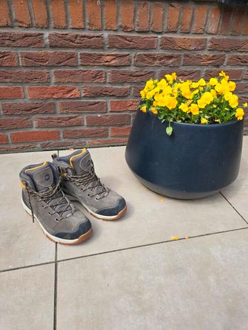 Hoge wandelschoenen Human Nature maat 41 beschikbaar voor biedingen