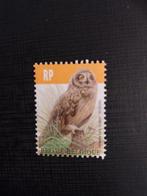 België  uil aangetekende waarde postfris 50% postprys, Ophalen of Verzenden, Dier of Natuur