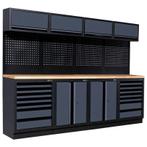 Werkplaatsinrichting E / Bezorgen mogelijk, Ophalen, Nieuw