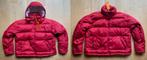 Mcgregor outdoor lichtgewicht warm ( ski ) jack jas rood 44, Ophalen of Verzenden, Skiën, Kleding, Salomon