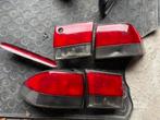 Achterlichten Saab 9-3 cabriolet, Auto-onderdelen, Verlichting, Ophalen of Verzenden, Gebruikt, Saab