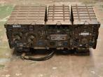 Zender/ontvanger RT-68 PP-112 R-109 mounting NL leger, Ophalen, Landmacht, Nederland