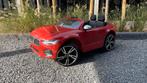 Elektrische Volvo S90 Kinderauto, Ophalen of Verzenden, Zo goed als nieuw