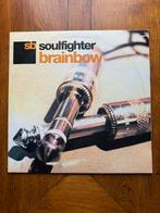 Soulfighter ‎- Brainbow (Vinyl, 12"), Ophalen of Verzenden, Gebruikt, 12 inch, Techno of Trance