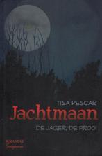 Tisa Pescar – Jachtmaan. De jager, de prooi., Boeken, Thrillers, Ophalen of Verzenden, België