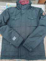 Gaastra winter jas Parka maat M, Kleding | Heren, Gaastra, Maat 48/50 (M), Zwart, Ophalen of Verzenden