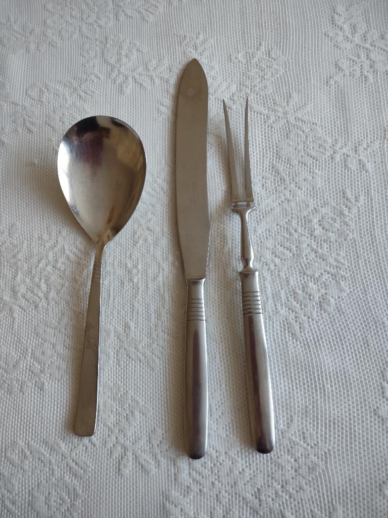 gero zilmeta 510 (slowfox) bestekaanvulling, Ophalen of Verzenden