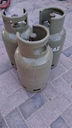 Gasfles, Ophalen, Zo goed als nieuw