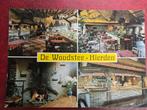 Hierden bij Harderwijk De Woudstee, Ophalen of Verzenden, 1940 tot 1960, Gelderland