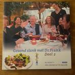 Gezond slank met Dr. Frank - 2, Boeken, Kookboeken, Ophalen of Verzenden, Frank van Berkum, Zo goed als nieuw