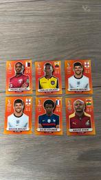 Panini Wk 2022 stickers, Ophalen of Verzenden, Nieuw, Meerdere stickers