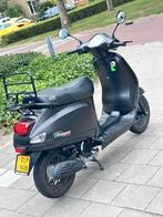 Scooter, Ophalen, Maximaal 45 km/u, Zo goed als nieuw, GTS